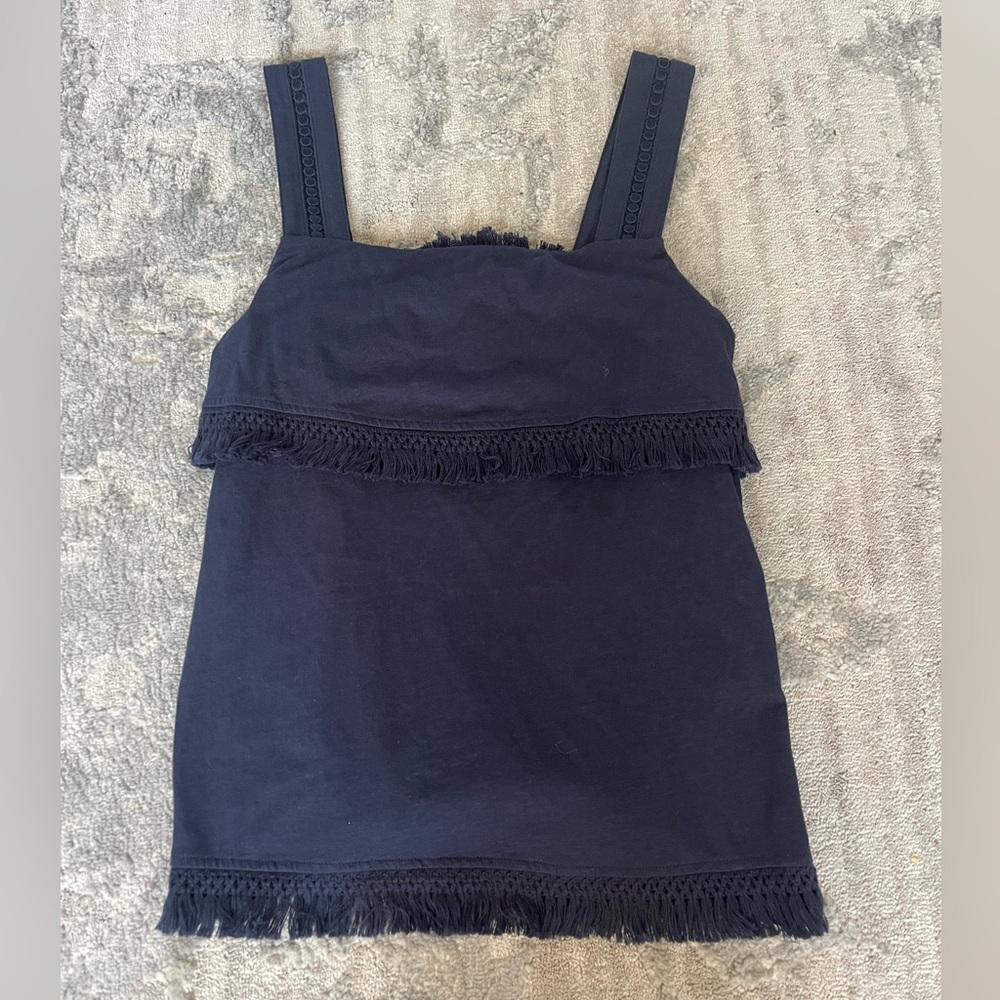 J. Crew top